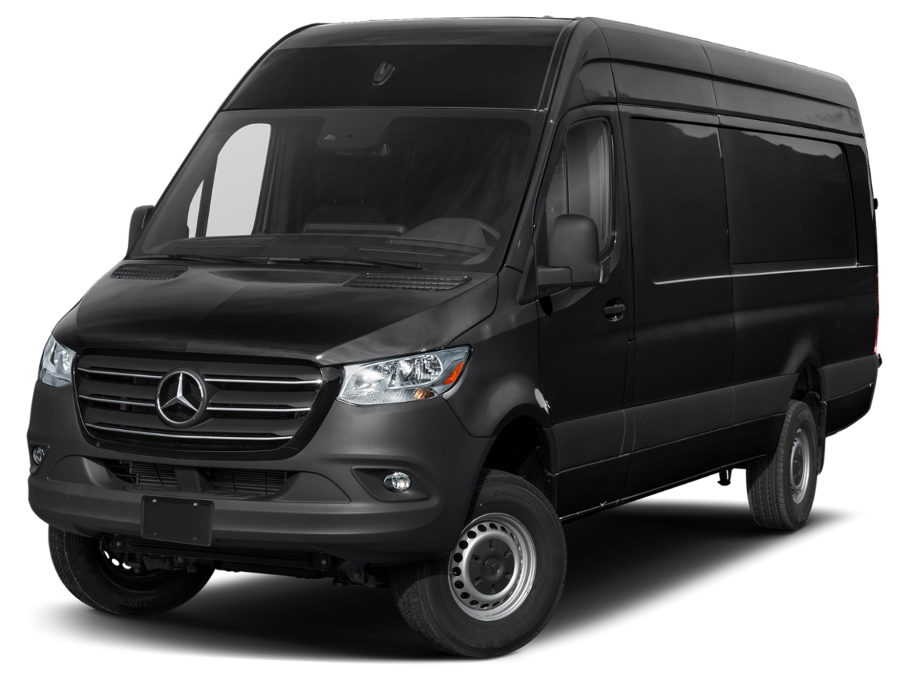 2022 Mercedes-Benz Sprinter 2500 Base