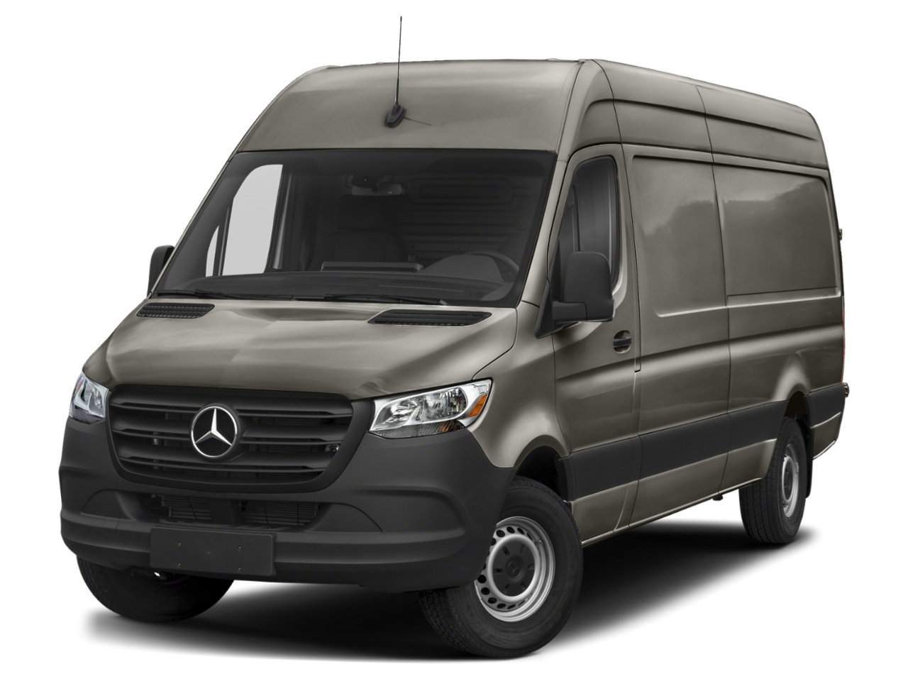 2022 Mercedes-Benz Sprinter 2500 Base