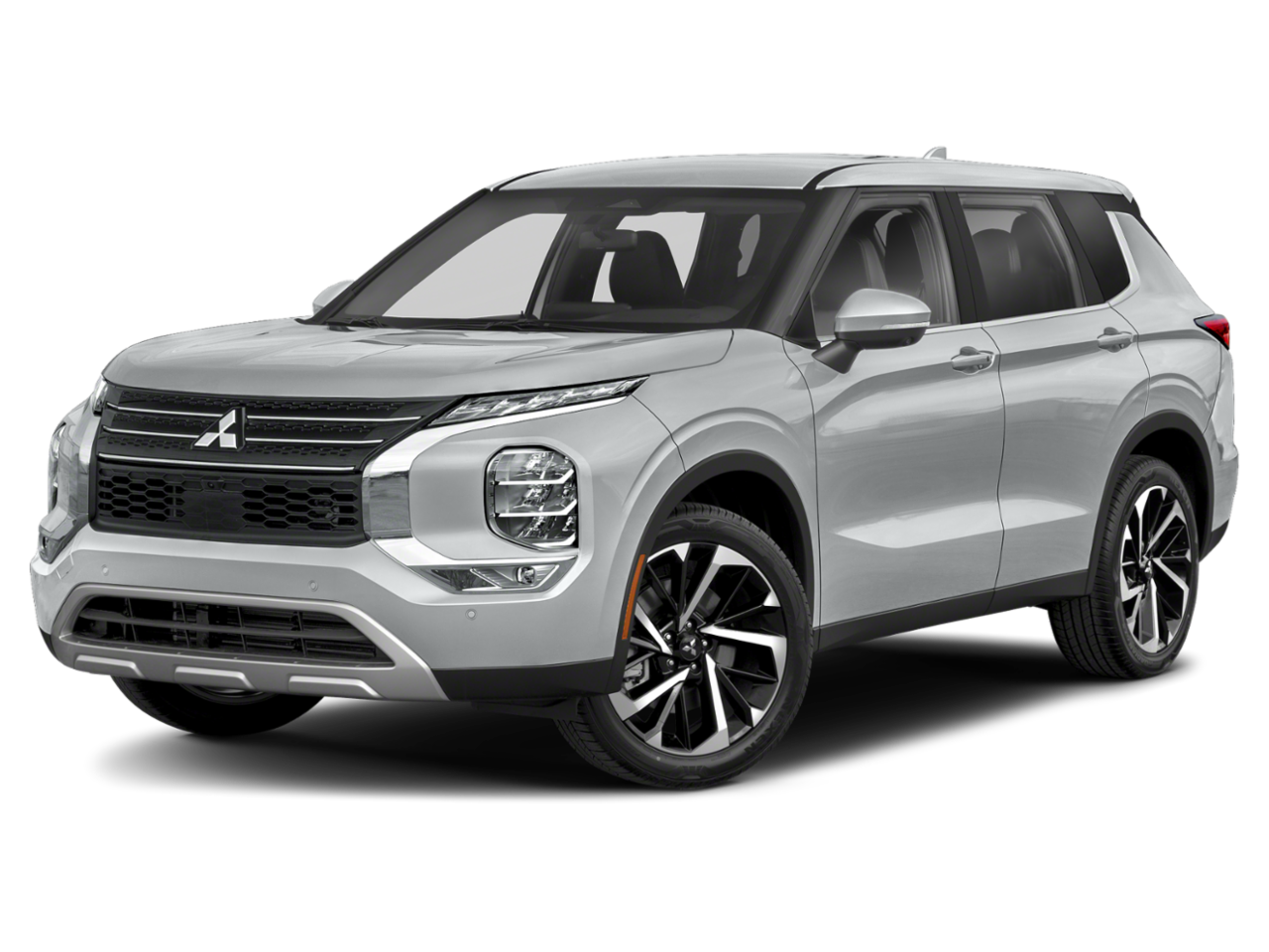 2022 Mitsubishi Outlander