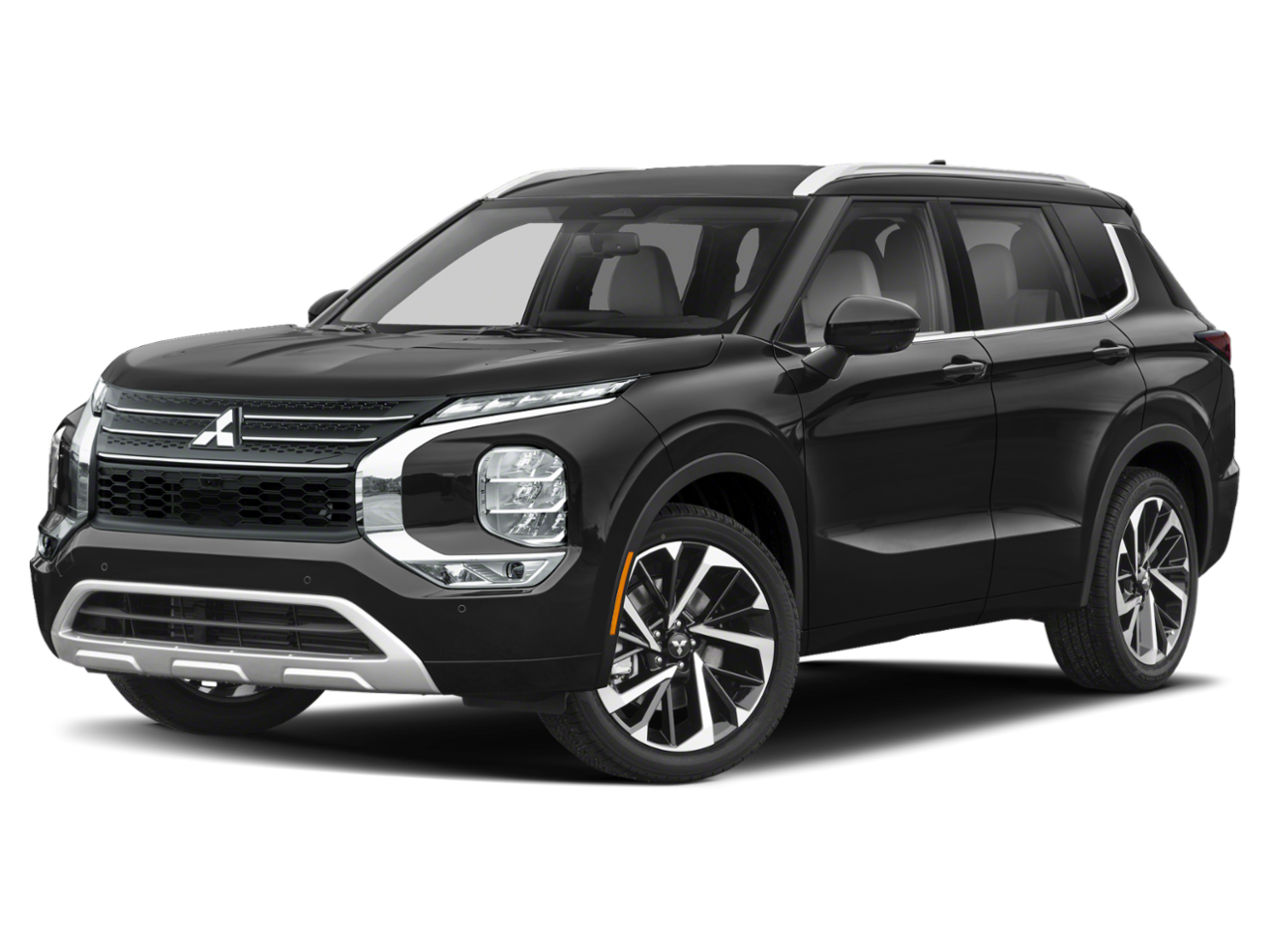 2022 Mitsubishi Outlander SEL Special Edition