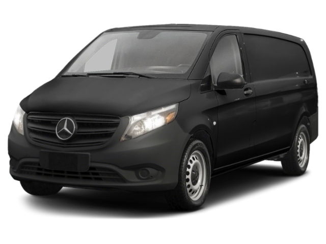 2022 Mercedes-Benz Metris Base