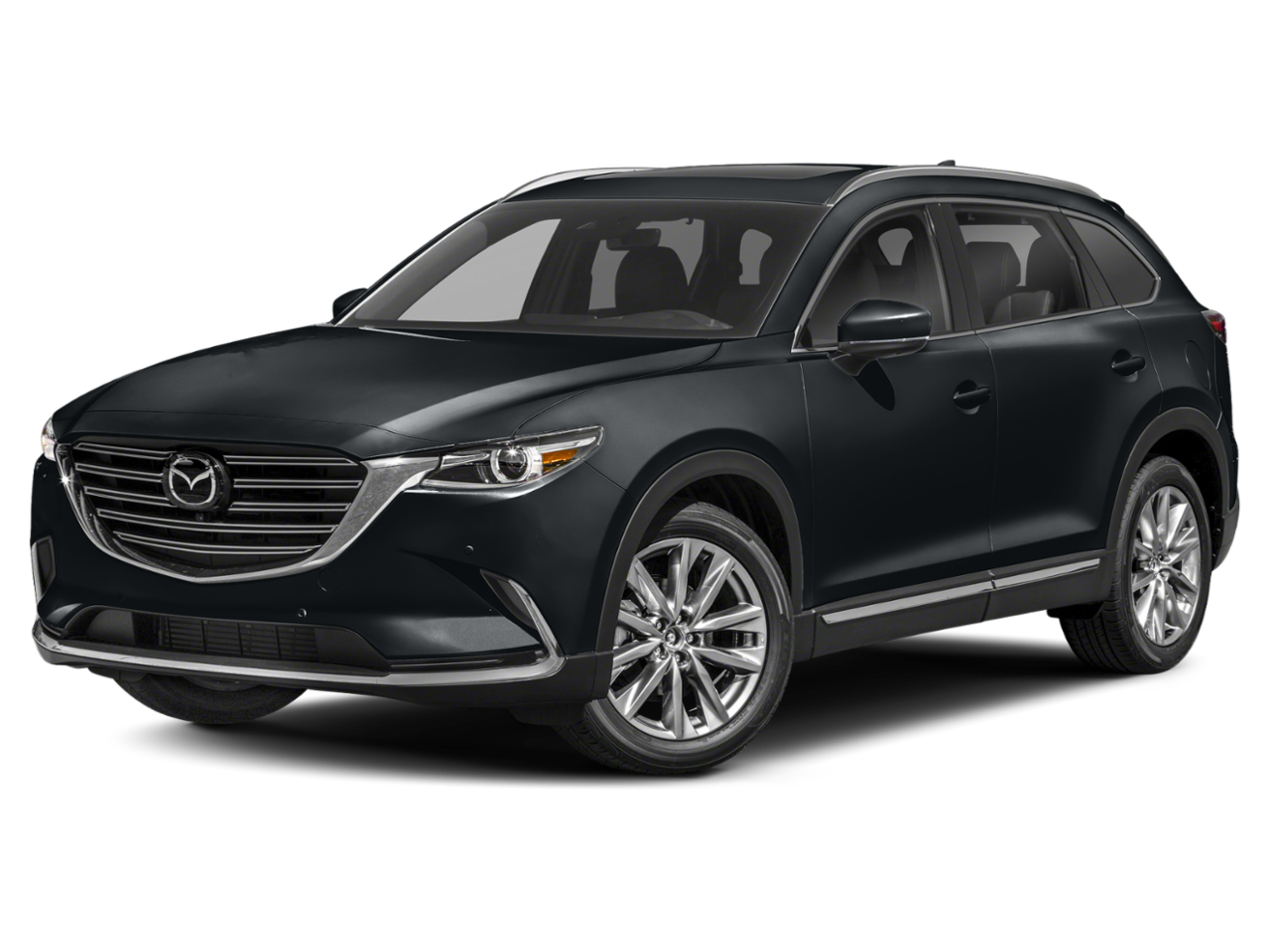2022 MAZDA CX-9 Grand Touring