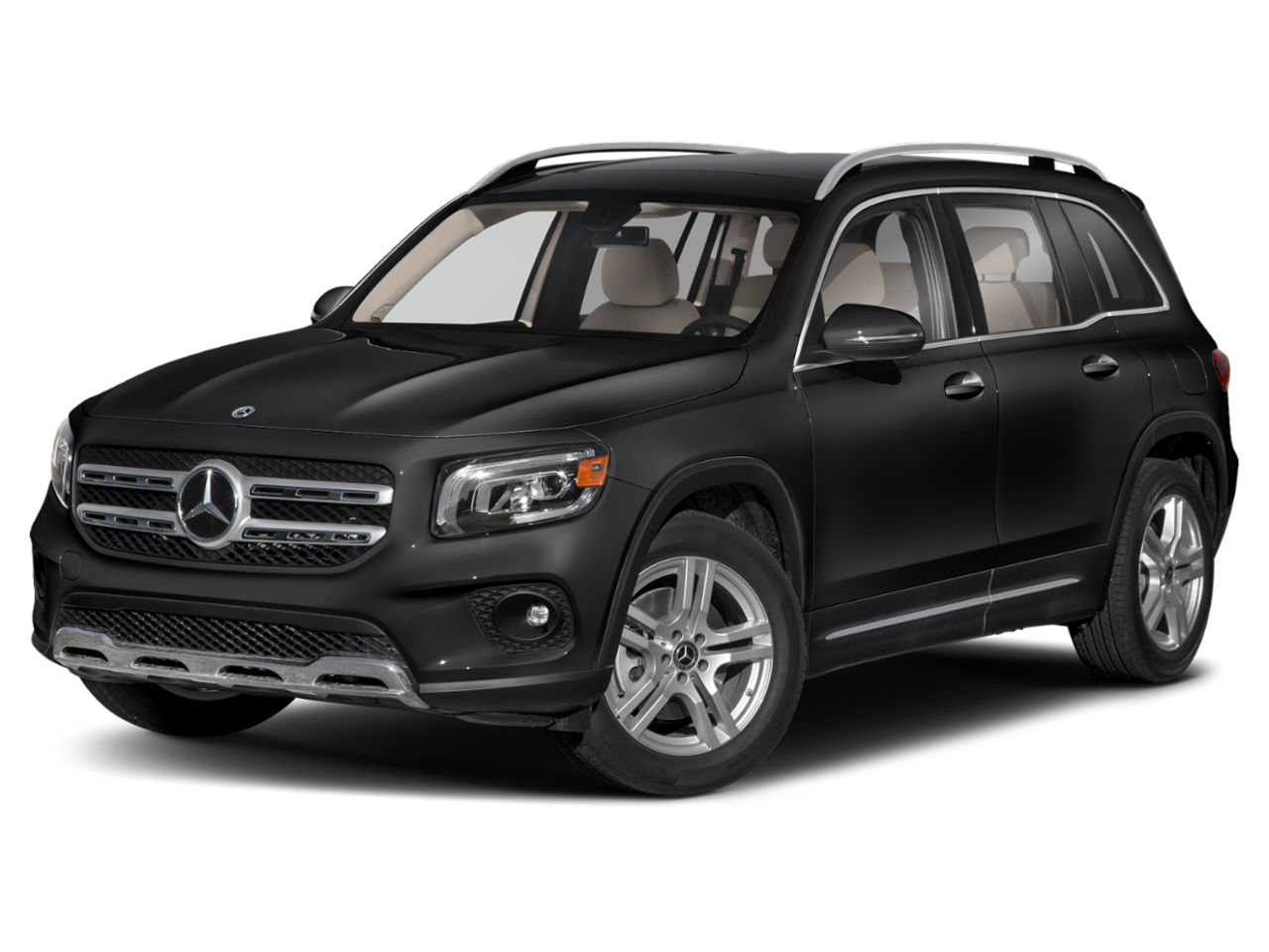 2022 Mercedes-Benz GLB GLB 250