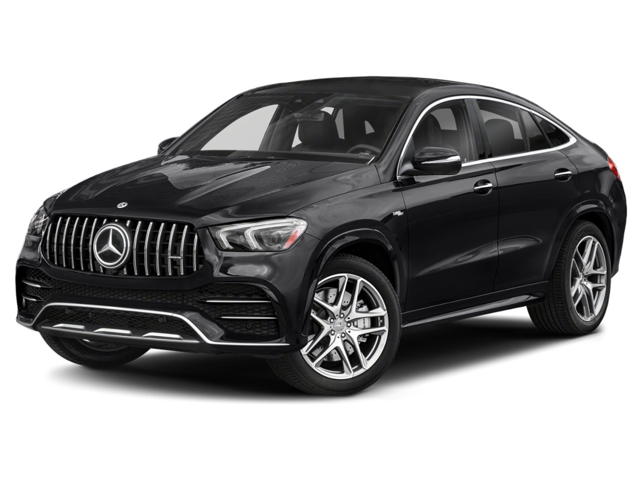 2022 Mercedes-Benz GLE AMG GLE 53