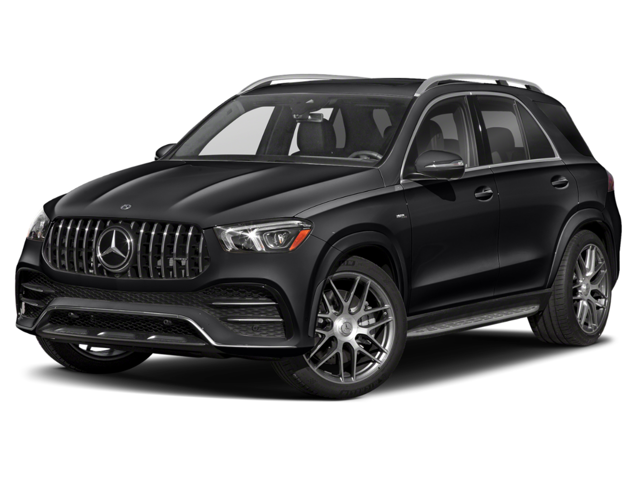 2022 Mercedes-Benz GLE AMG GLE 53