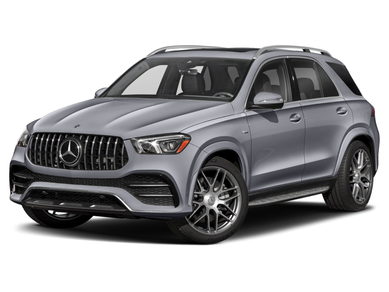 2022 Mercedes-Benz GLE