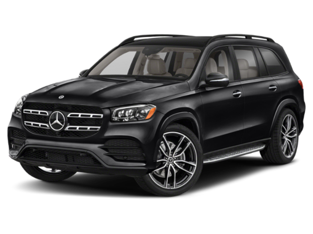 2022 Mercedes-Benz GLS GLS 580