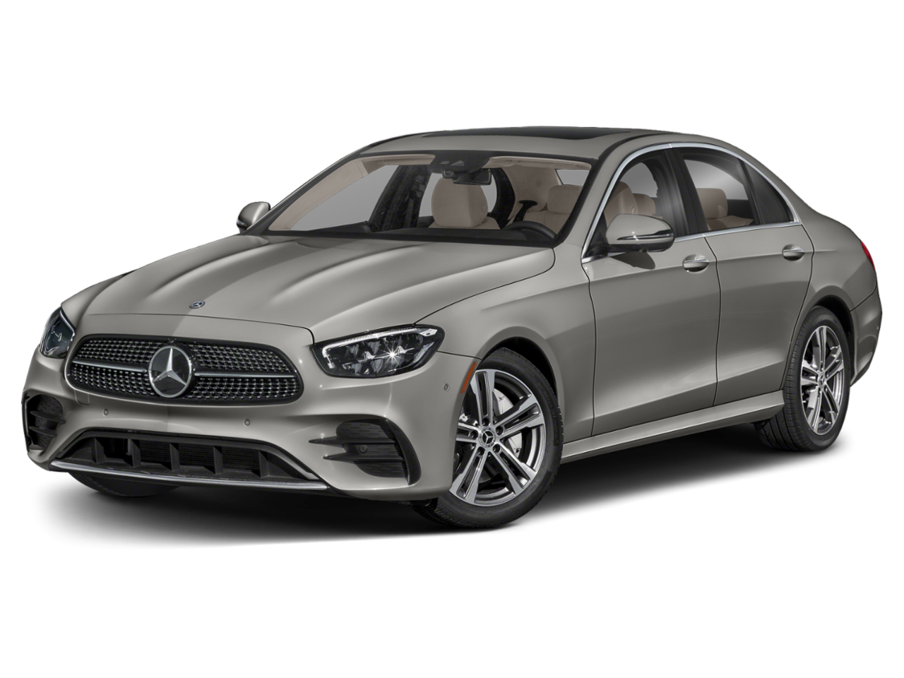 2022 Mercedes-Benz E-Class E 350