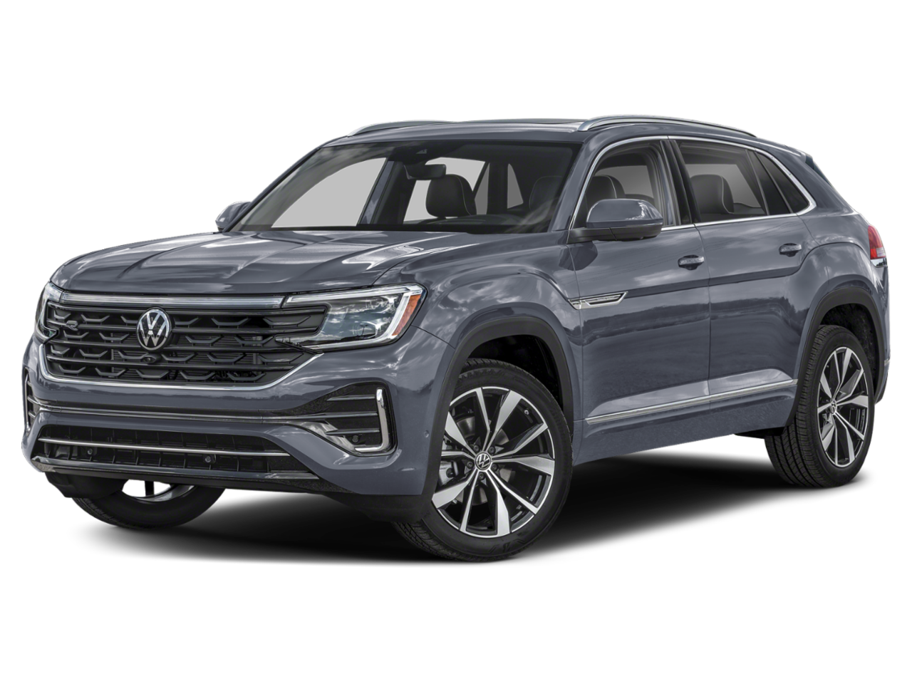 2025 Volkswagen Atlas Cross Sport 2.0T SEL Premium R-Line