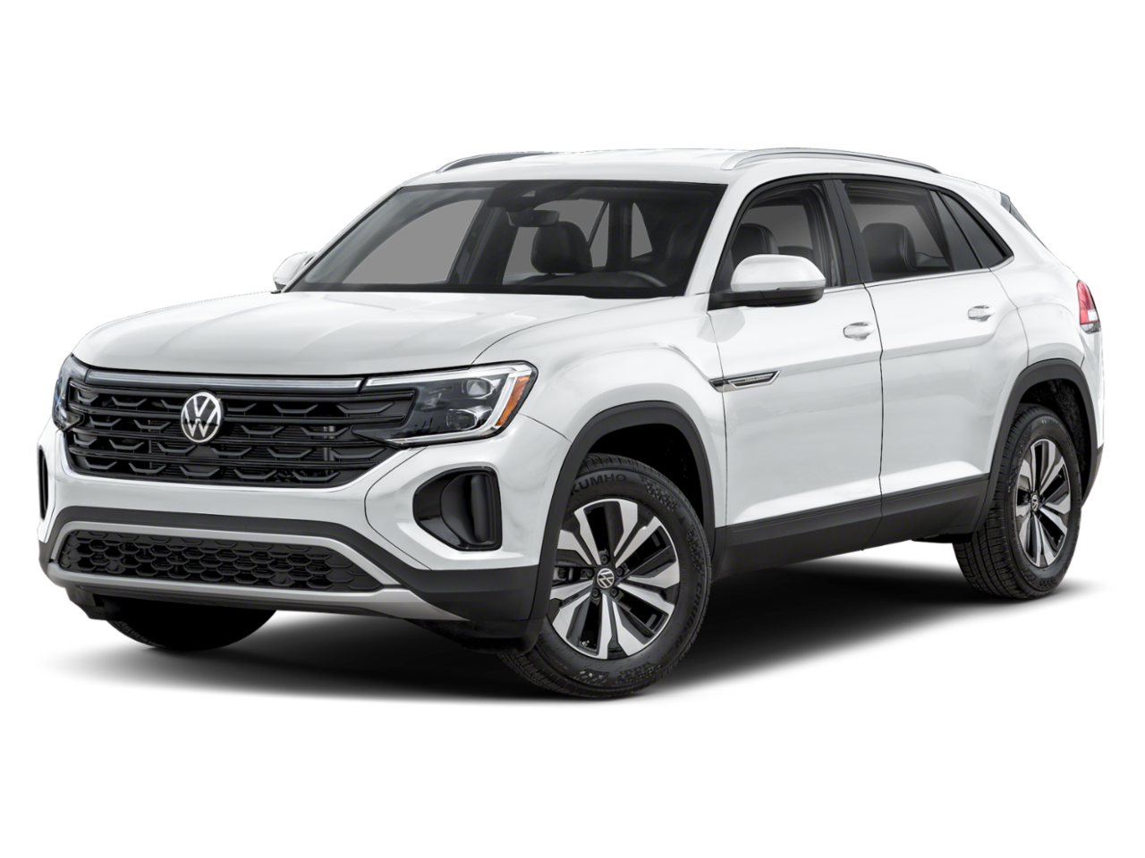2025 Volkswagen Atlas Cross Sport 2.0T SE