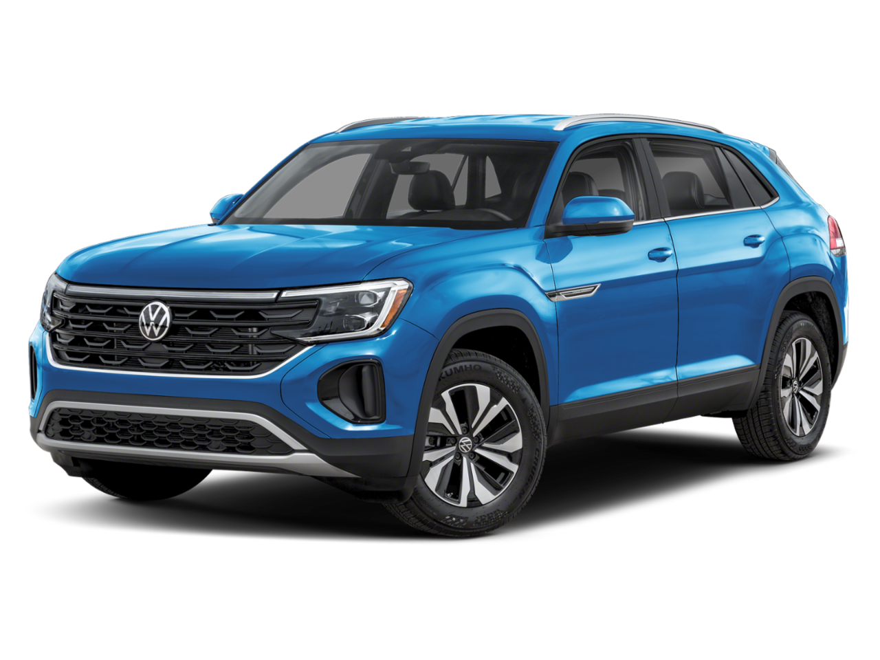 2025 Volkswagen Atlas Cross Sport 2.0T SE