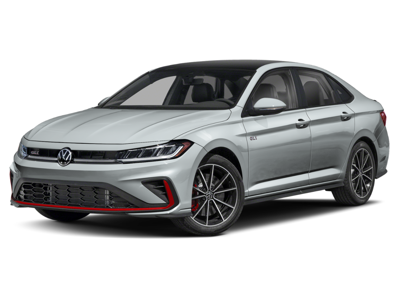 2025 Volkswagen Jetta 2.0T GLI Autobahn