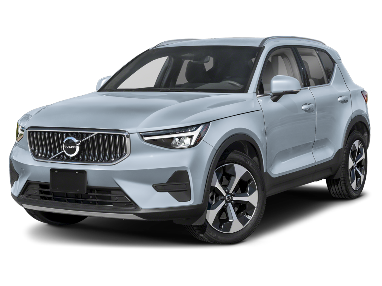 2025 Volvo XC40 B5 Plus