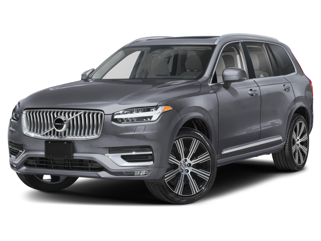 2025 Volvo XC90 B5 Core