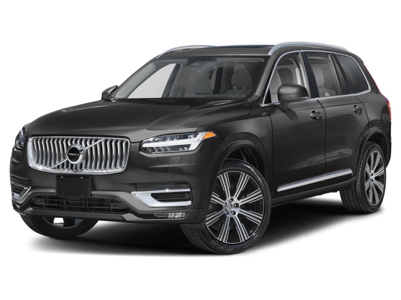 2025 Volvo XC90 B6 Ultra