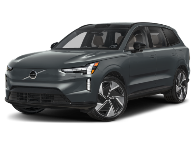 2025 Volvo EX90 Twin Motor Performance Ultra