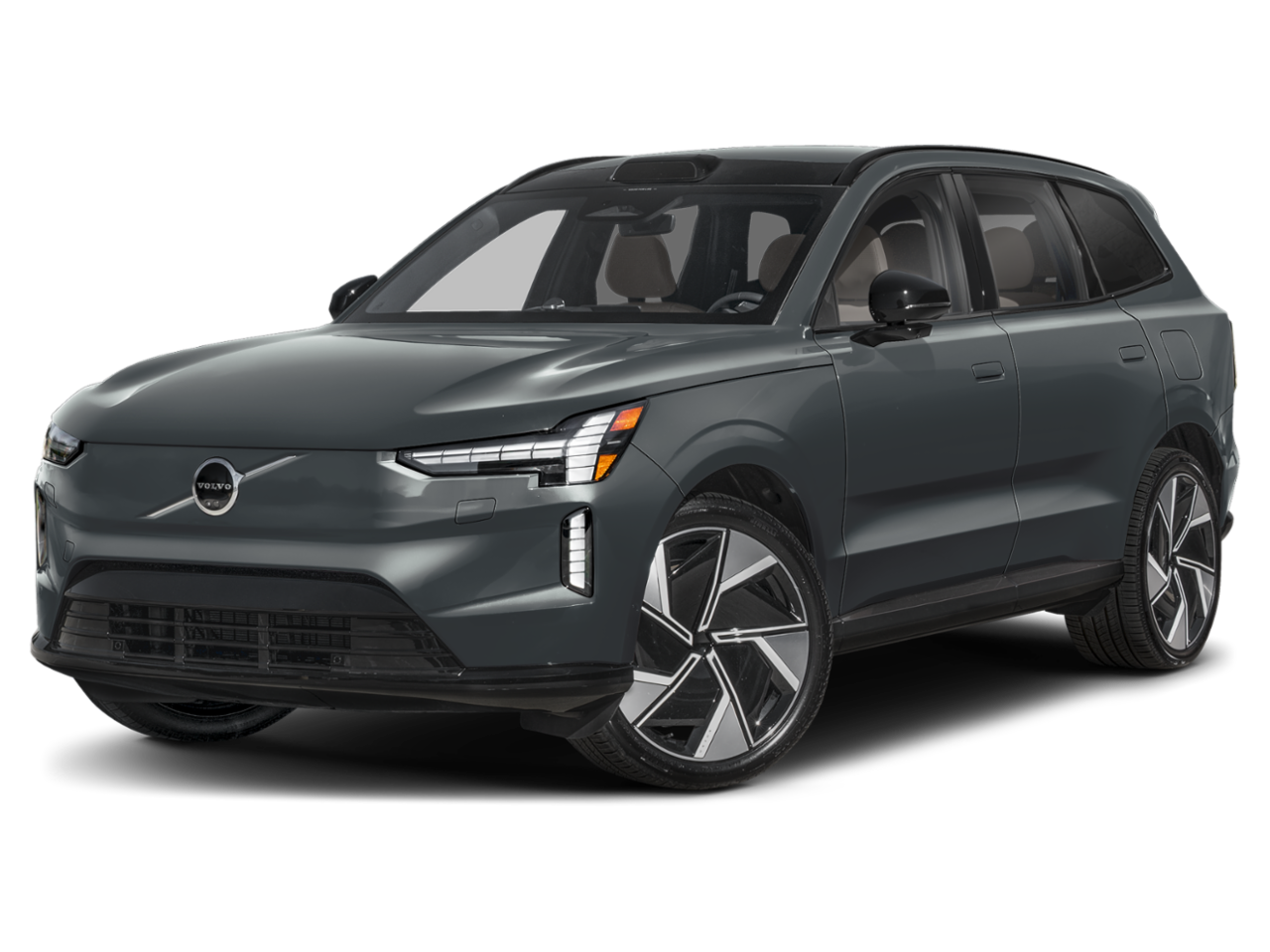 2025 Volvo EX90 Twin Motor Ultra