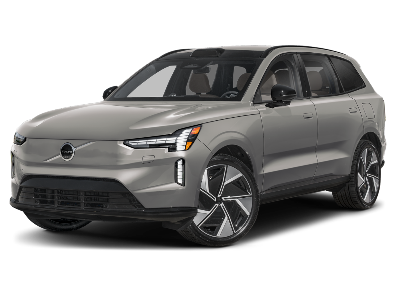 2025 Volvo EX90 Twin Motor Plus