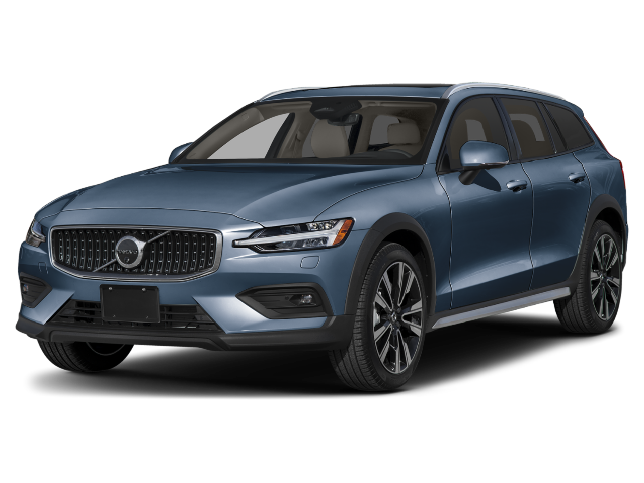 2025 Volvo V60 Cross Country B5 Plus