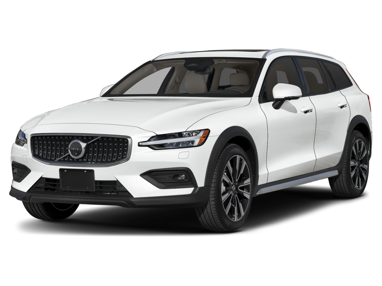 2025 Volvo V60 Cross Country B5 Plus