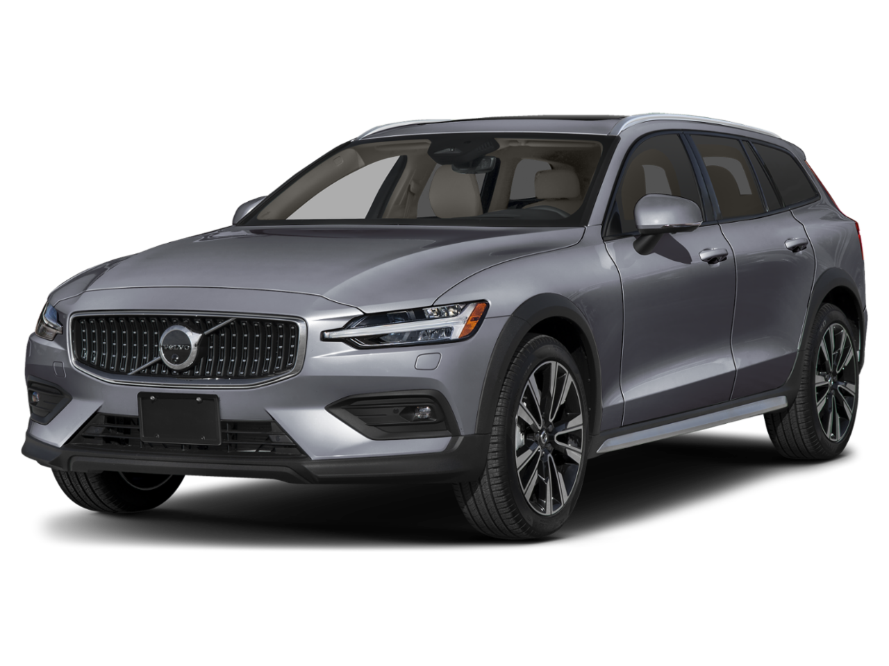 2025 Volvo V60 Cross Country B5 Plus