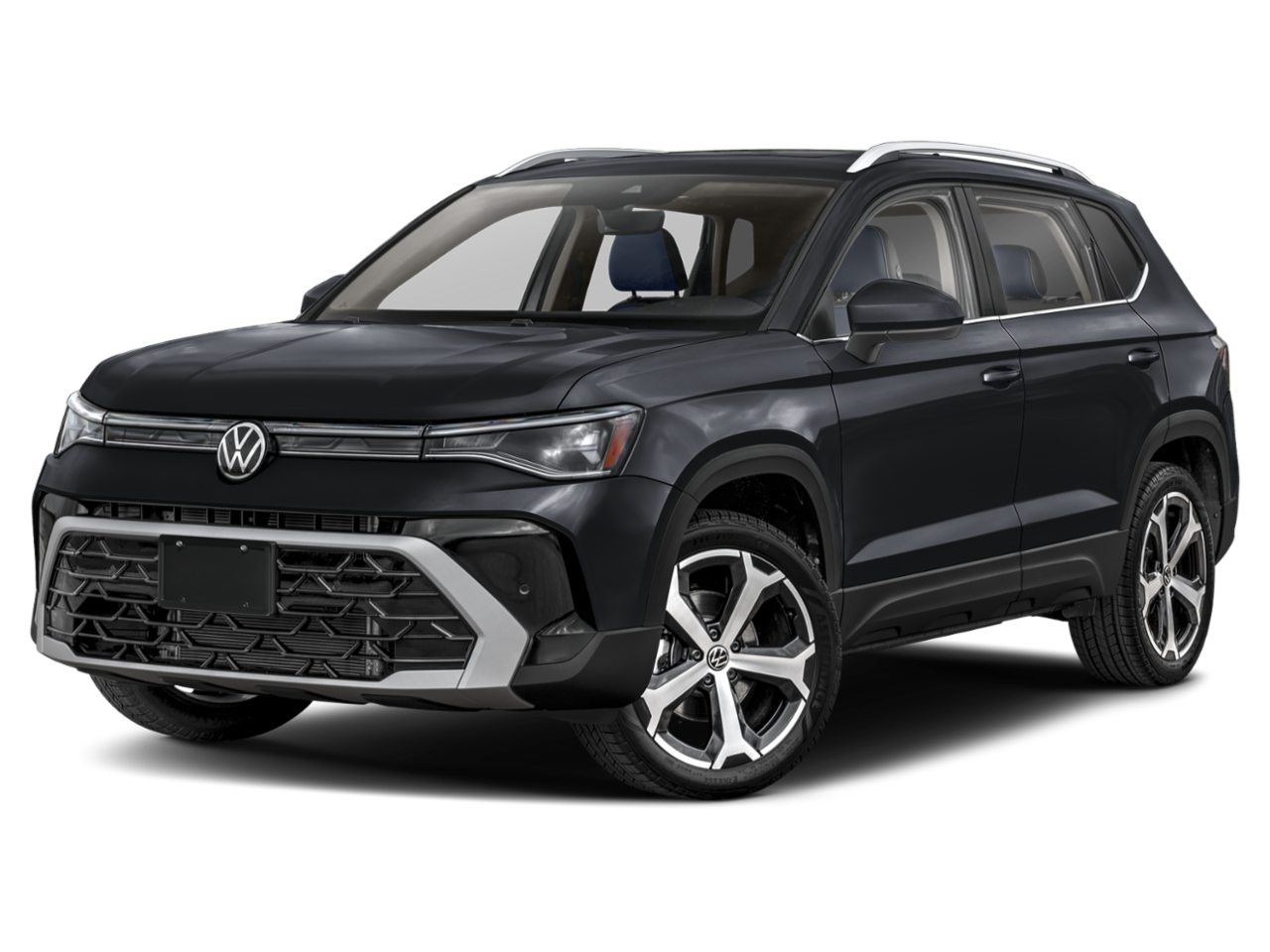2025 Volkswagen Taos SEL