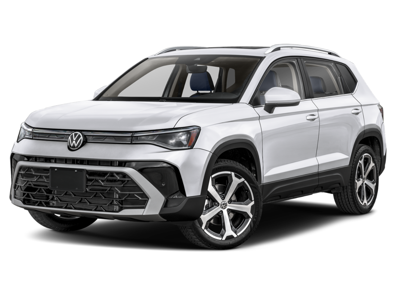 2025 Volkswagen Taos SEL