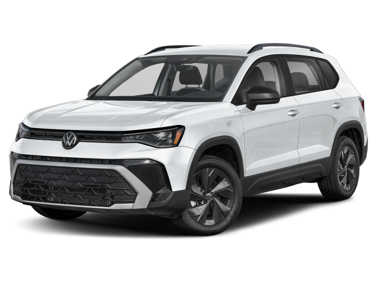 2025 Volkswagen Taos S