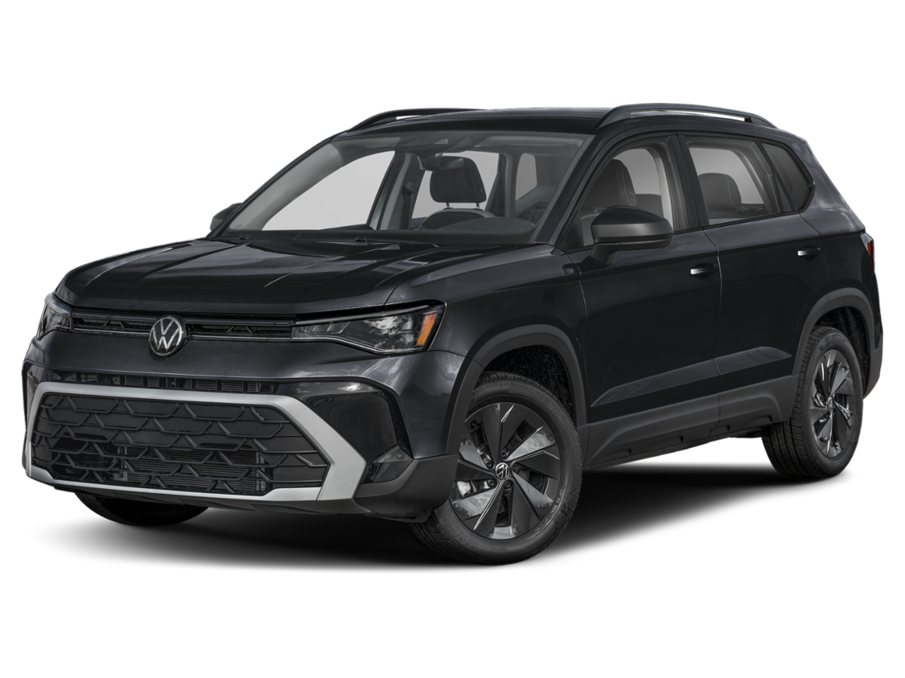 2025 Volkswagen Taos S