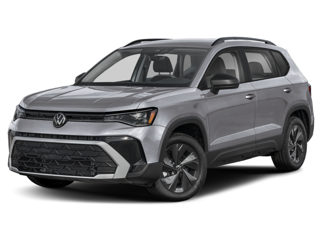 2025 Volkswagen Taos S