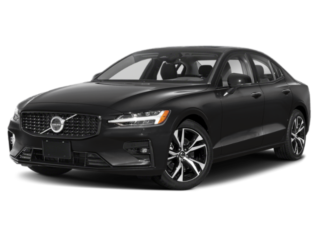 2025 Volvo S60 B5 Plus