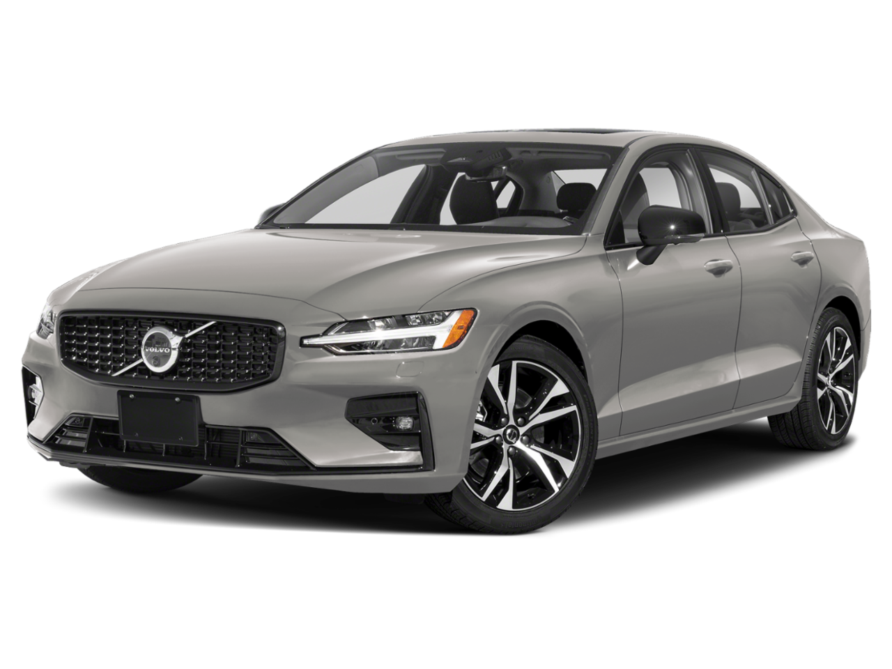 2025 Volvo S60 B5 Plus