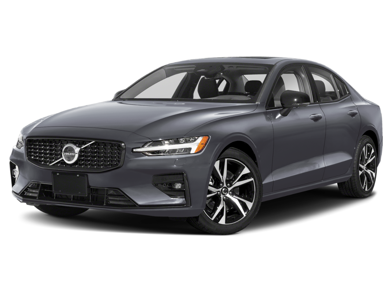 2025 Volvo S60 B5 Plus