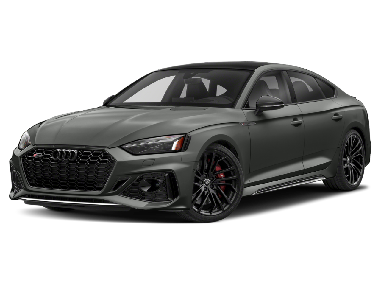 2022 Audi RS 5 Base