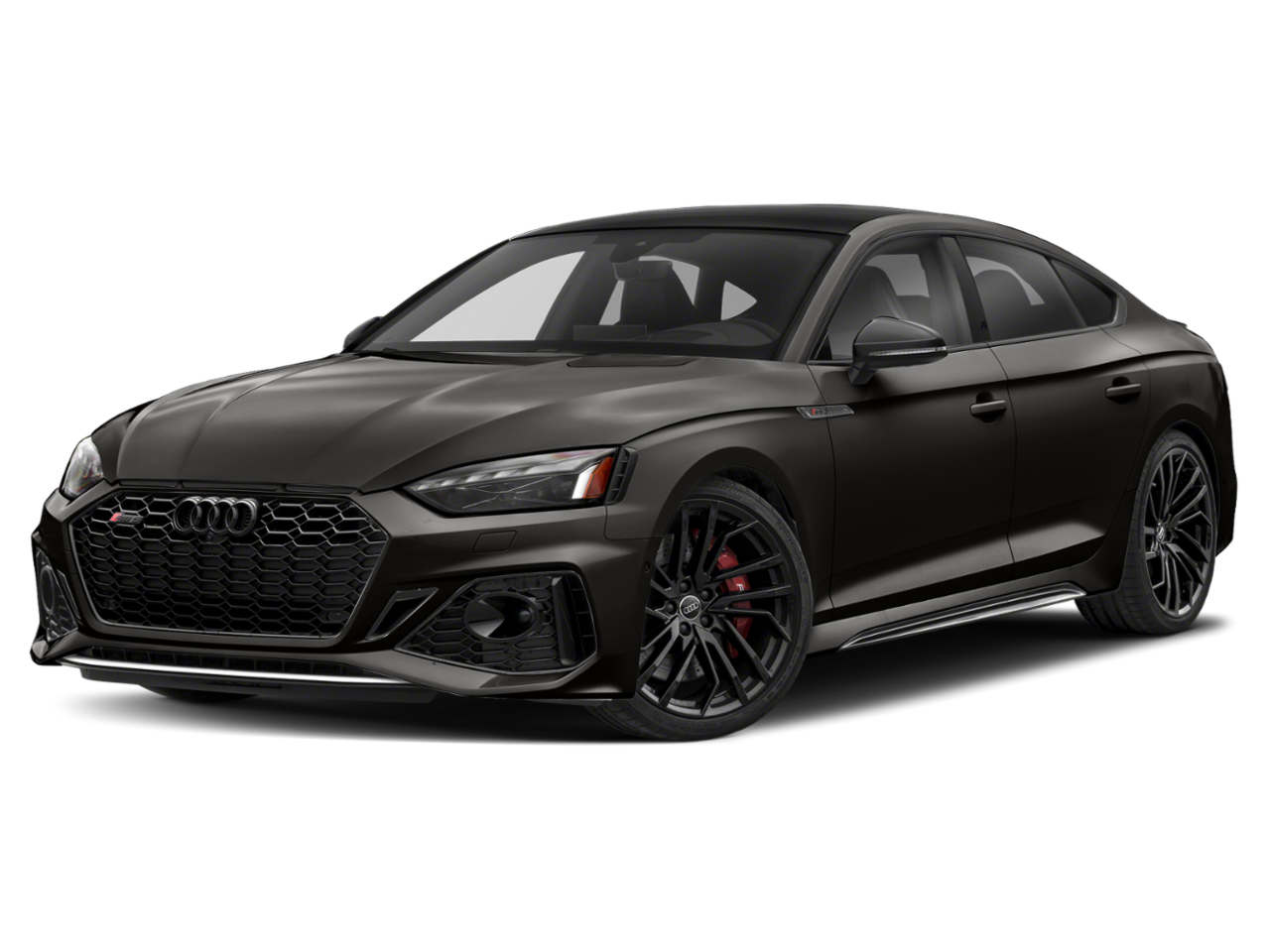 2022 Audi RS 5 Base