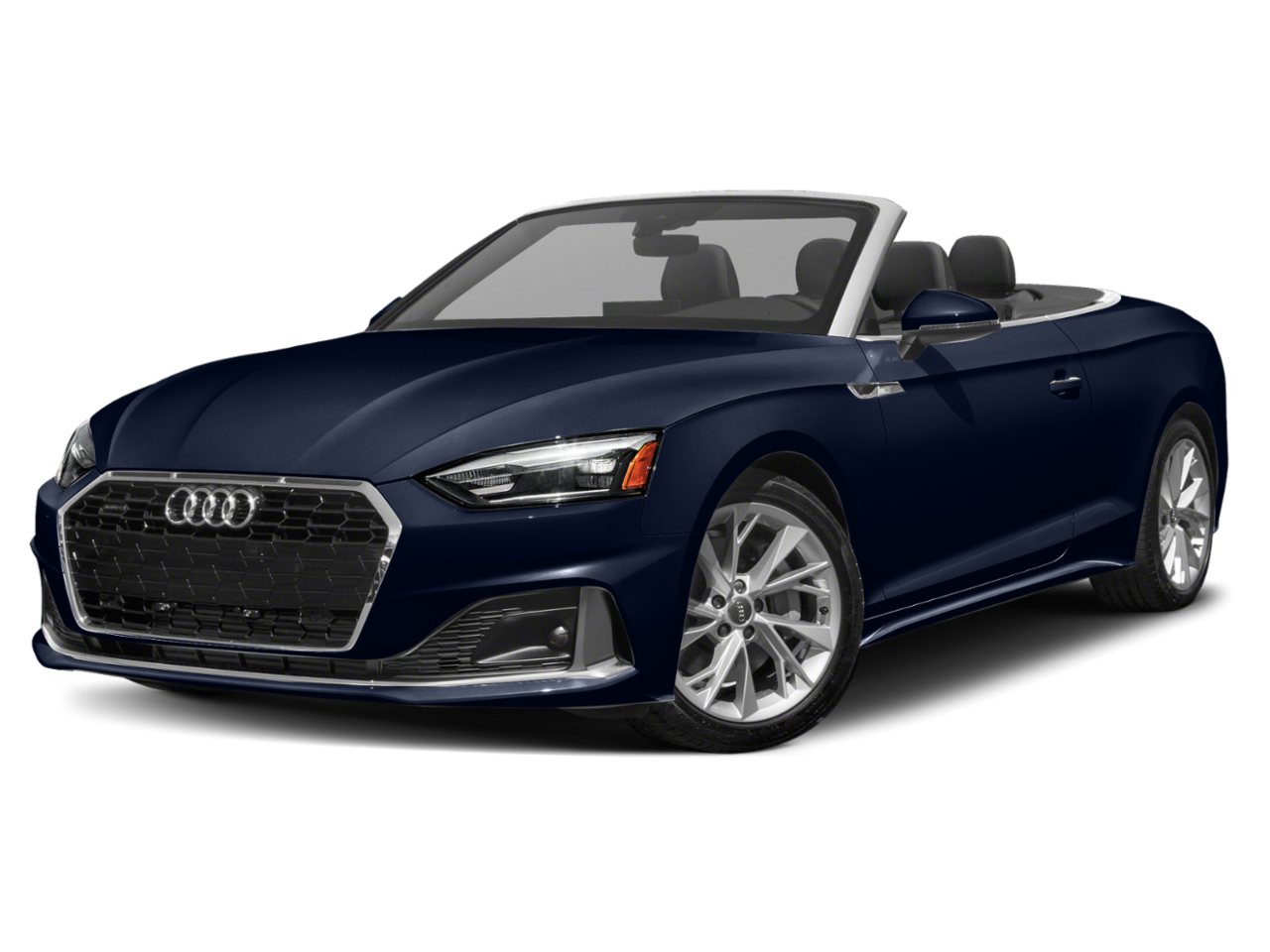 2022 Audi A5 Premium Plus