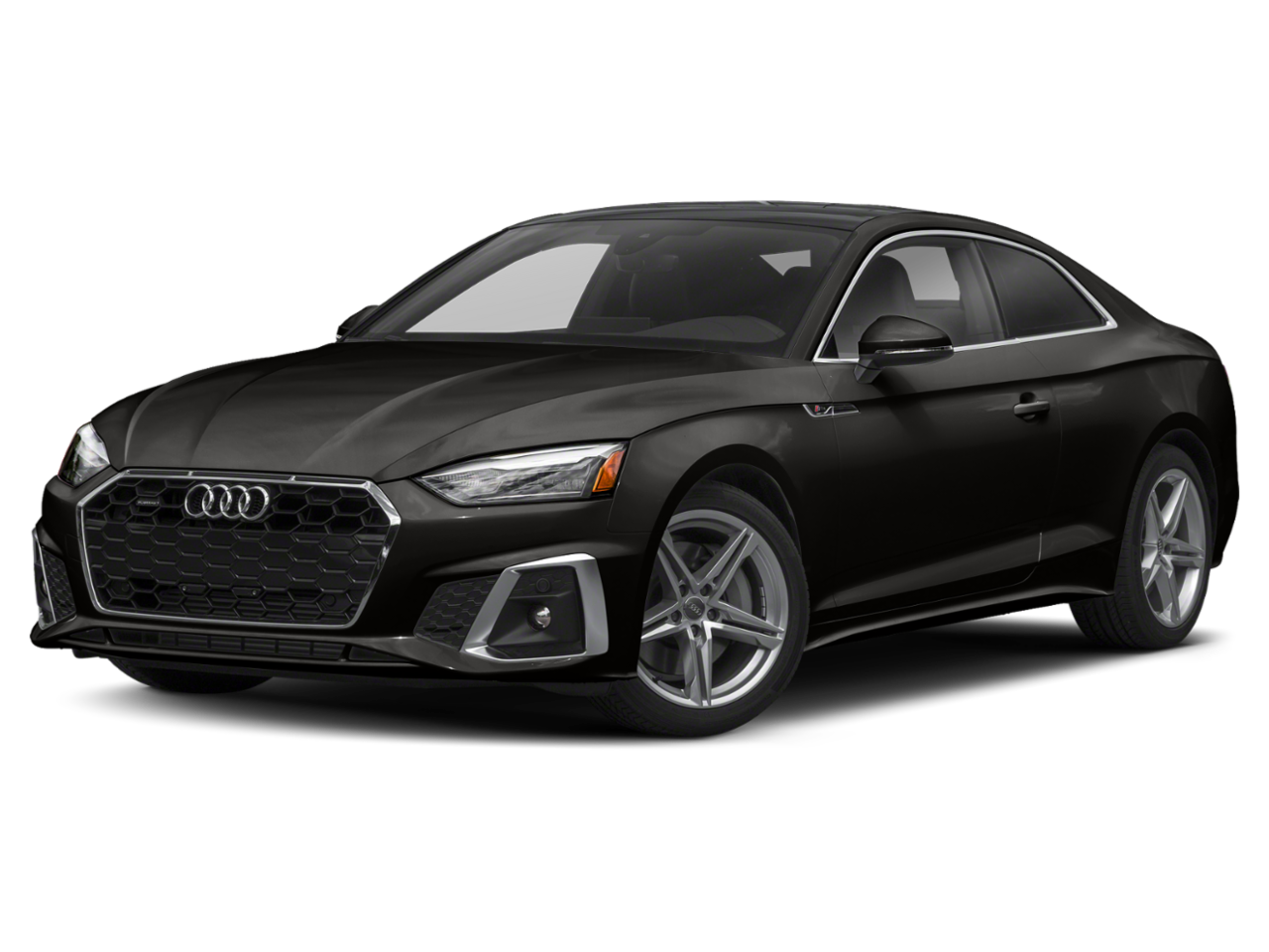 2022 Audi A5 Premium Plus