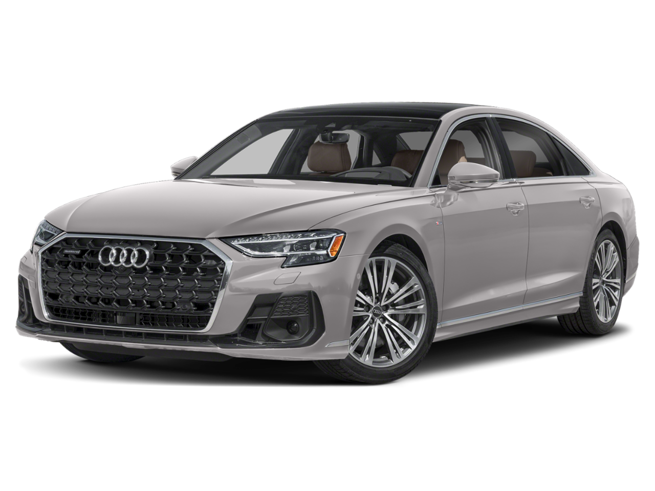 2022 Audi A8 Base