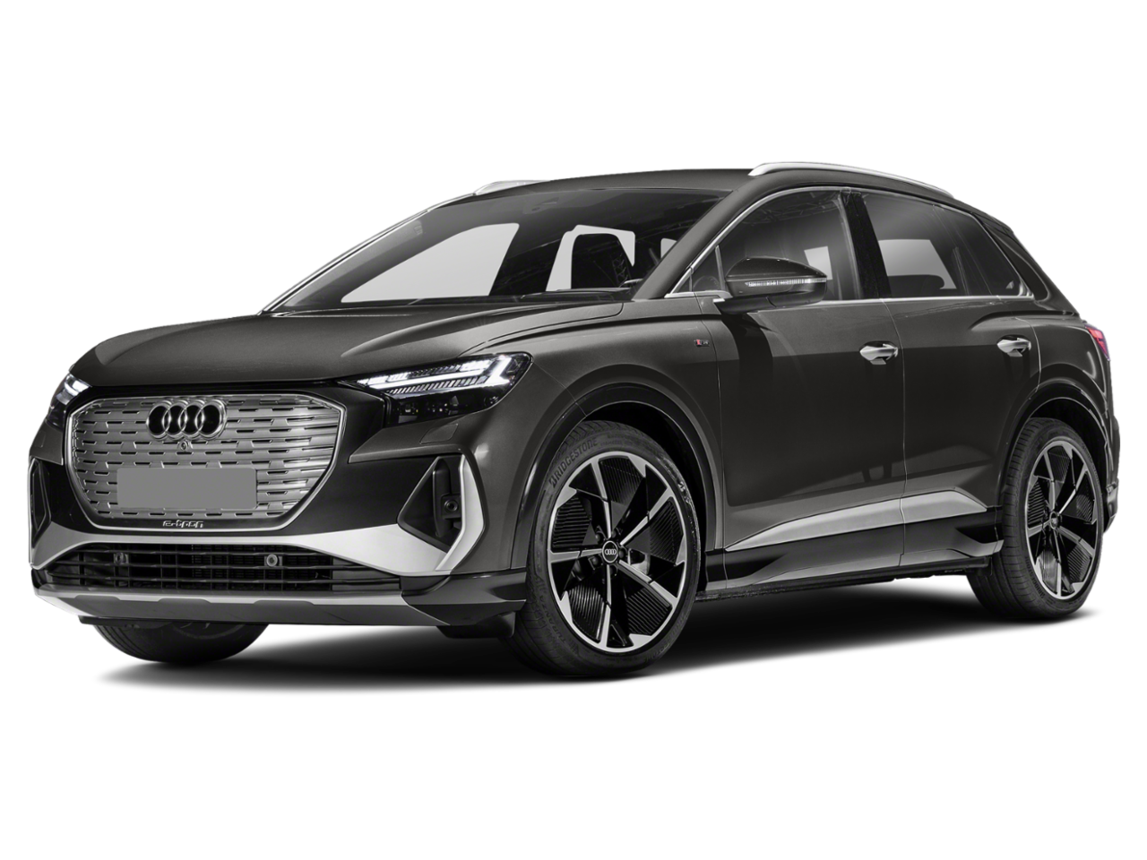 2022 Audi Q4 e-tron Prestige