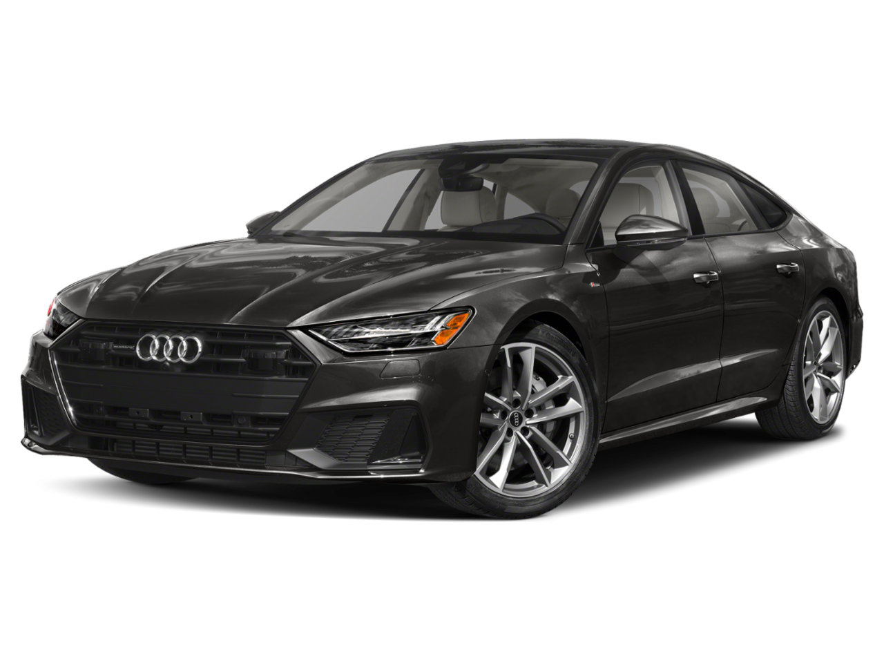 2022 Audi A7 Prestige