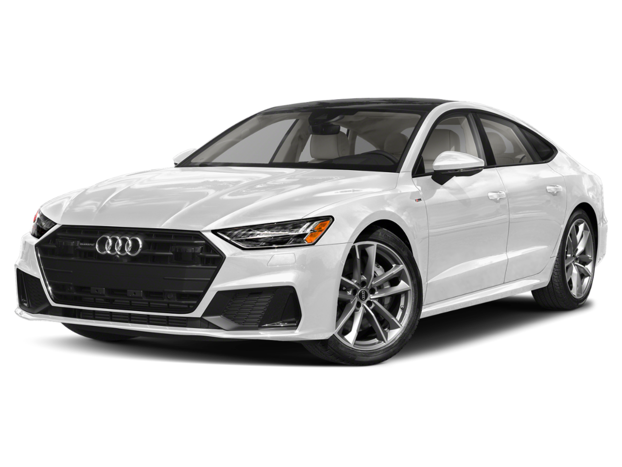 2022 Audi A7 Prestige