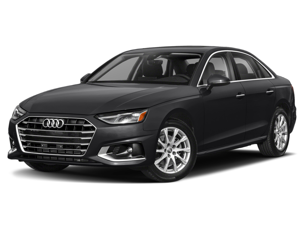 2022 Audi A4 Premium