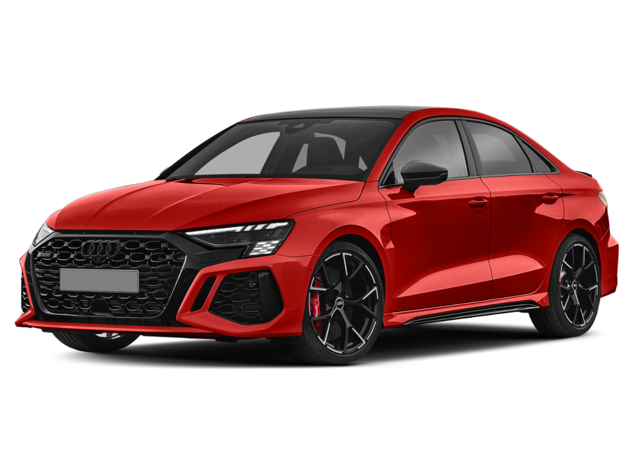 2022 Audi RS 3 2.5