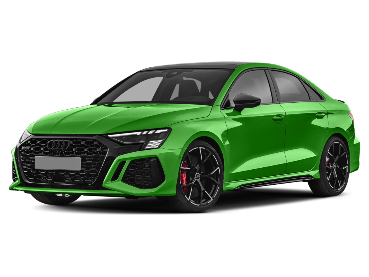 2022 Audi RS 3 2.5