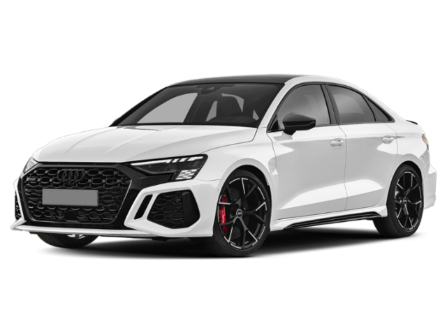 2022 Audi RS 3 2.5