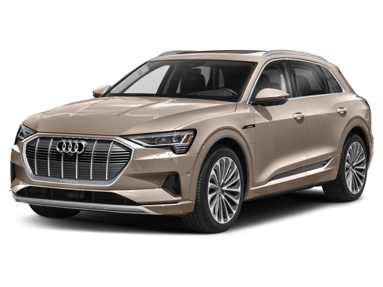 2022 Audi e-tron Premium Plus
