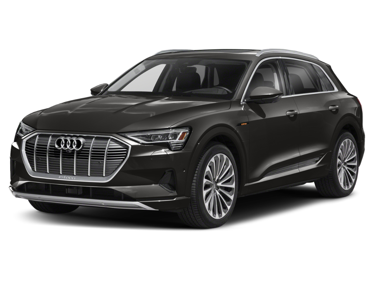 2022 Audi e-tron S line Premium