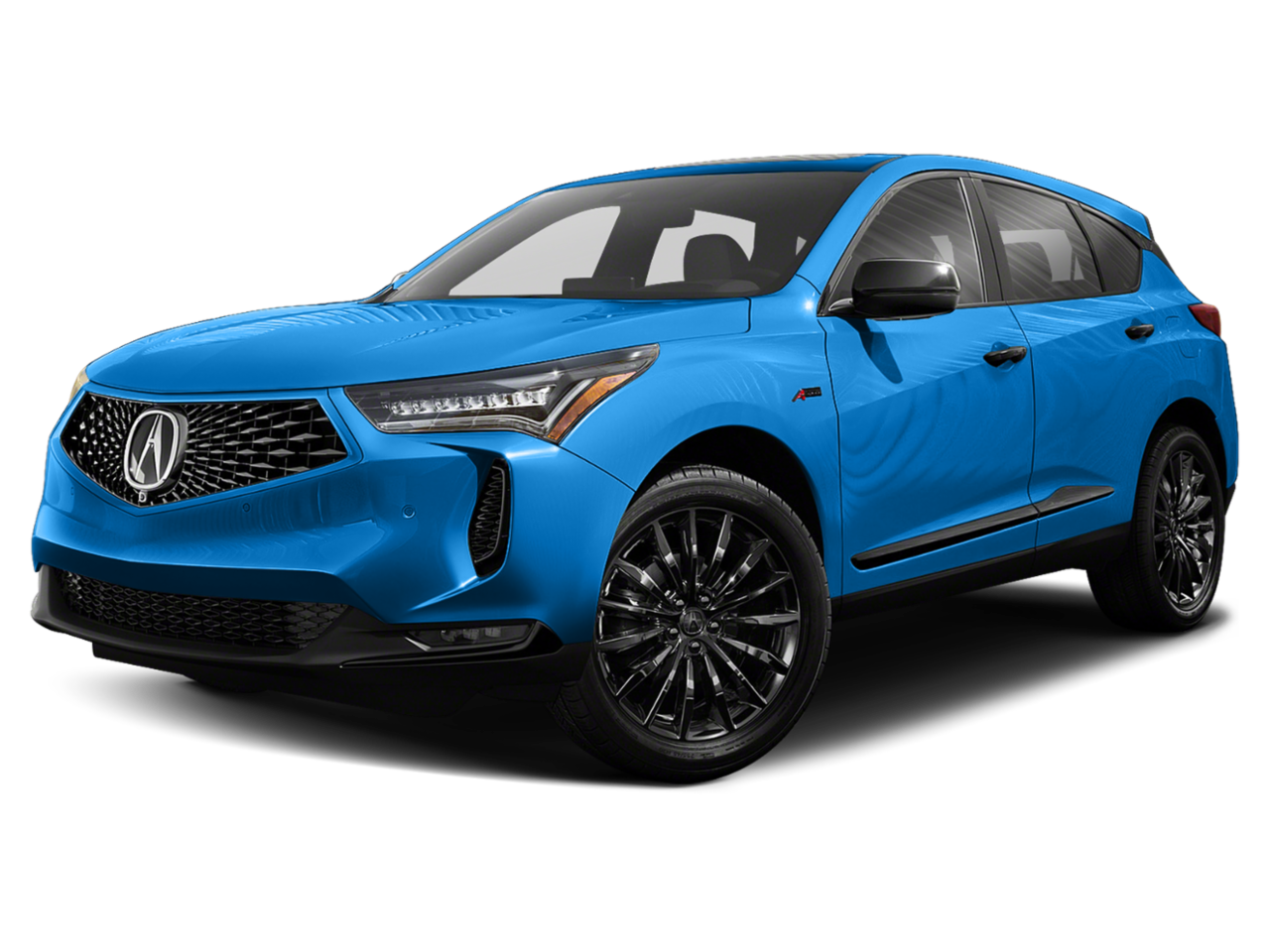 2022 Acura RDX Base