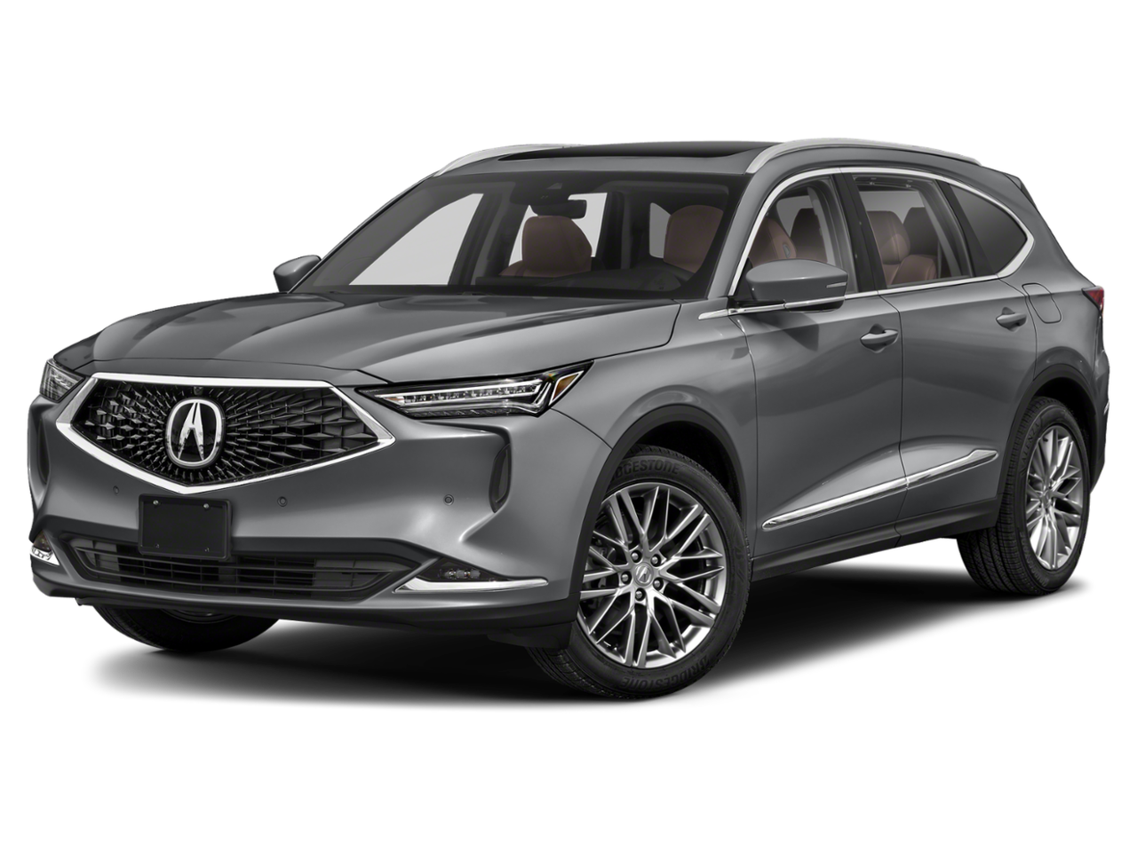 2022 Acura MDX Base