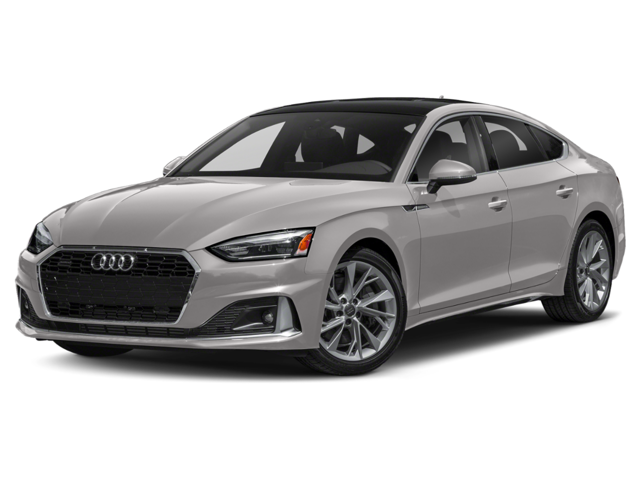 2022 Audi A5 Premium